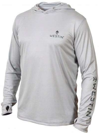 Westin Pro Guide UPF Long Sleeve GT XXL T-Shirt