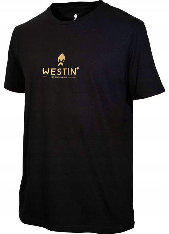 Westin Style T-Shirt Black XXL Size: XX-Large (XXL)