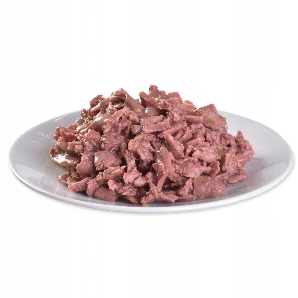 Wet Cat Food Brit Care Cat Fillets In Gravy Chicken 85g Chicken Manufacturer code 104100527