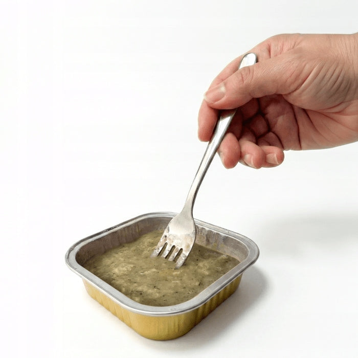 Wet Cat Food Dr Malou Chicken Soup with Barley Grass 1 Piece Age of the animal universal food