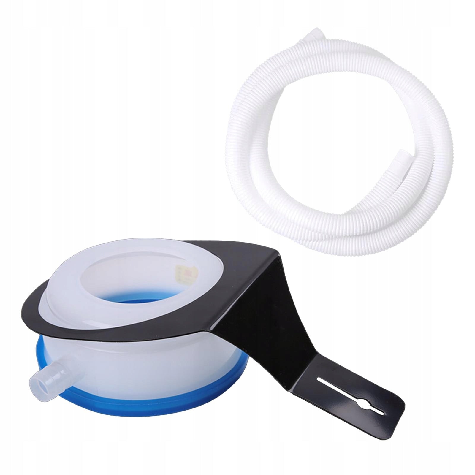 Wet Drilling Dust Cover for Air Conditioning Install 1set with 3m tube Medical device no