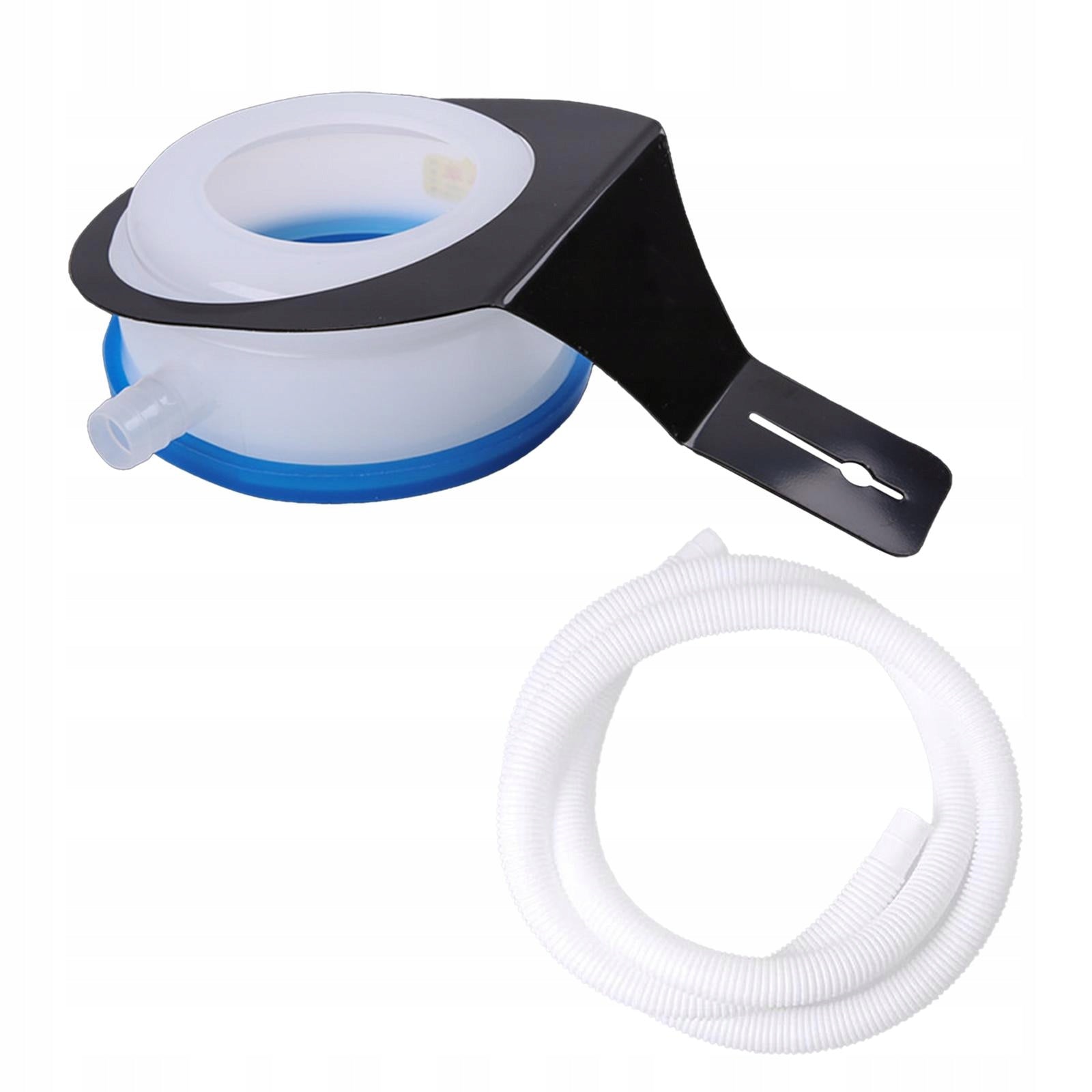 Wet Drilling Dust Cover for Air Conditioning Install 1set with 3m tube