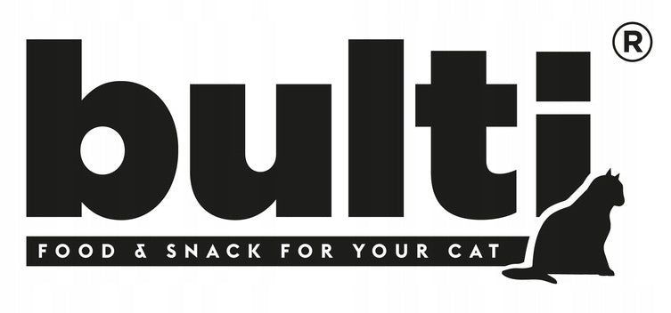 Wet cat food BULTI DAILY MEAL ADULT WITH LAMB 400g Lamb 0,4kg Packaging status original