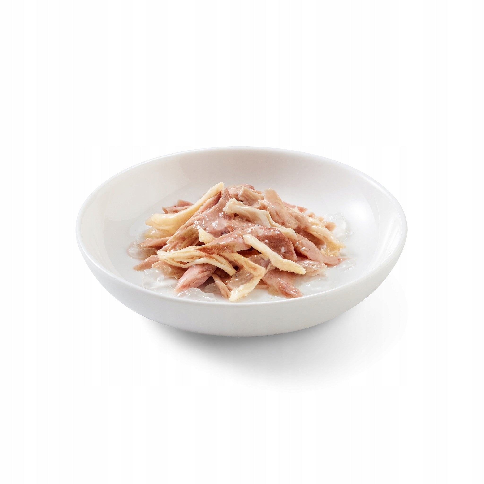 Wet cat food Schesir tuna, chicken in jelly 85 g Manufacturer code 8005852171016