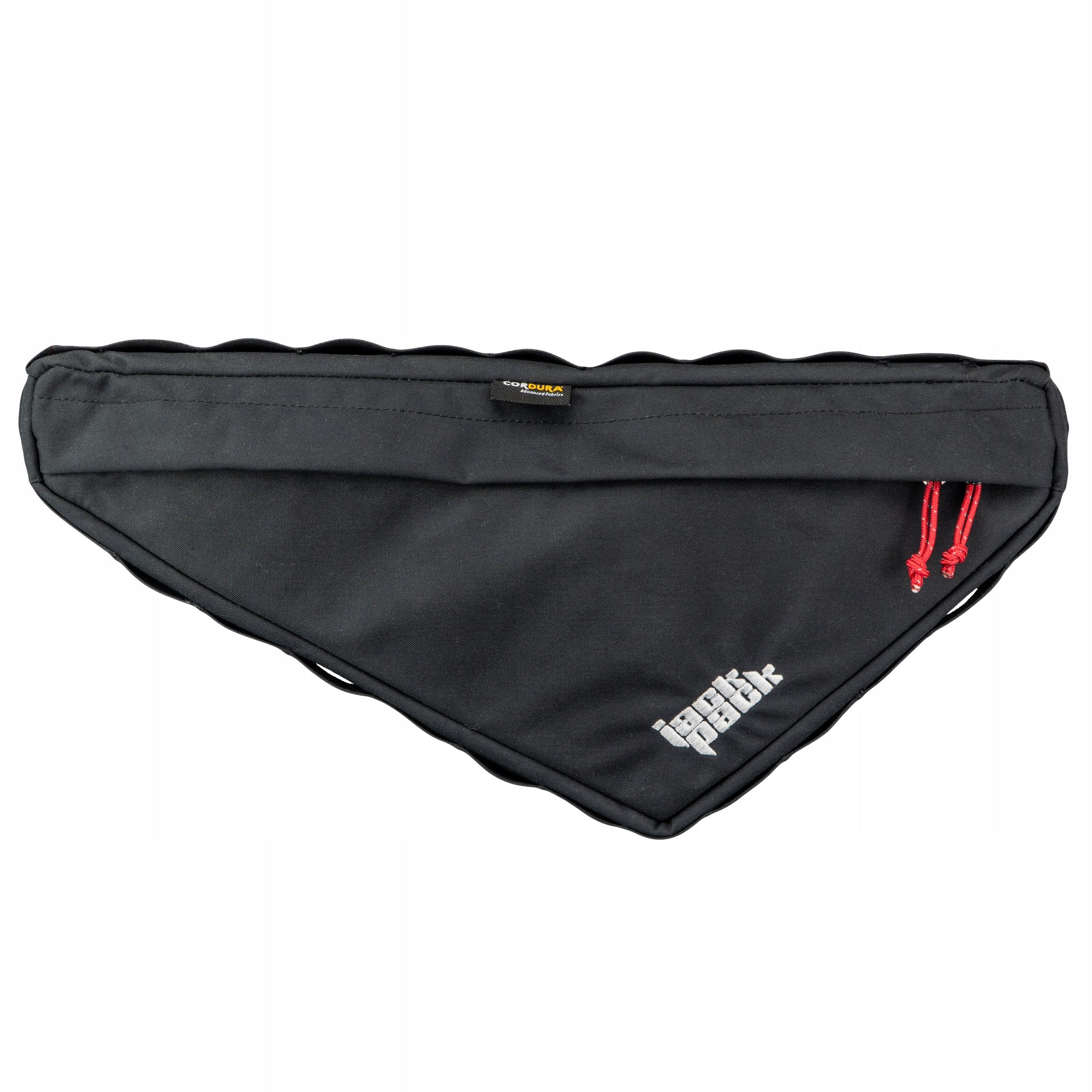 Whale Bag Jack Pack Black 3 L 40 x 15