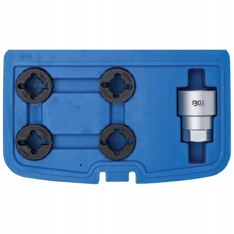 Wheel Bolt Thread Repair Kit for Trucks, BGS 8696