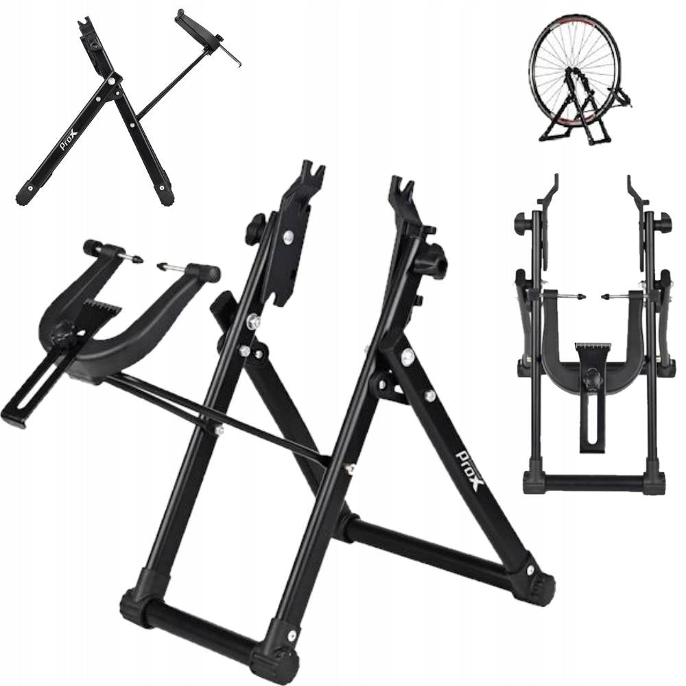 Wheel Centerer 16-29 Mobile Folding Precision PROX