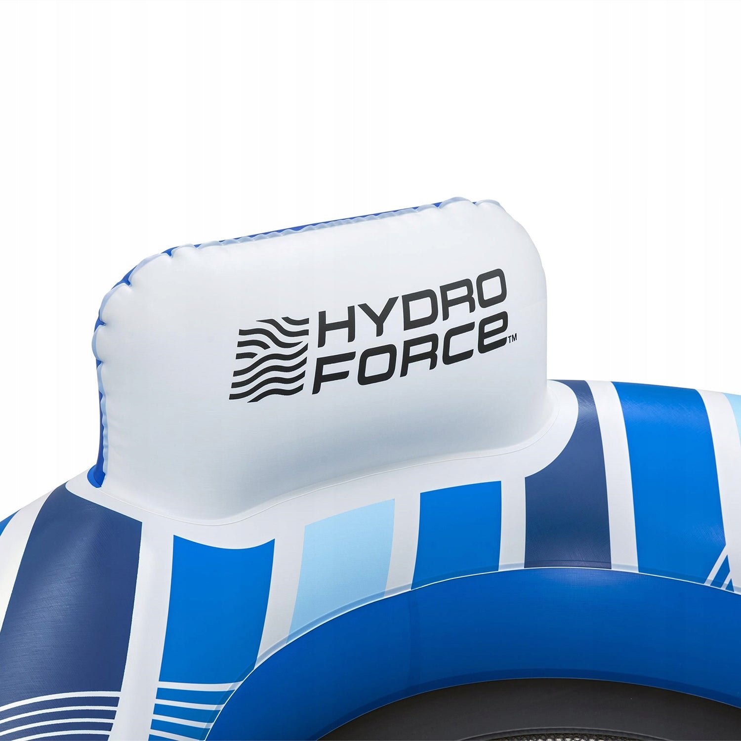 Wheel Inflatable Swimming Chair with Backrest Large Mattress Tyre Bestway 43116 Manufacturer code 43116