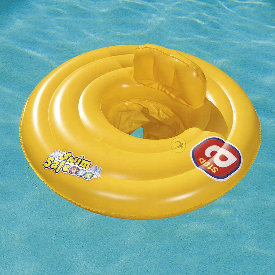 Wheel Inflatable Wheel For Learning Swimming 69cm For Children 32096 Certificates and opinions CE