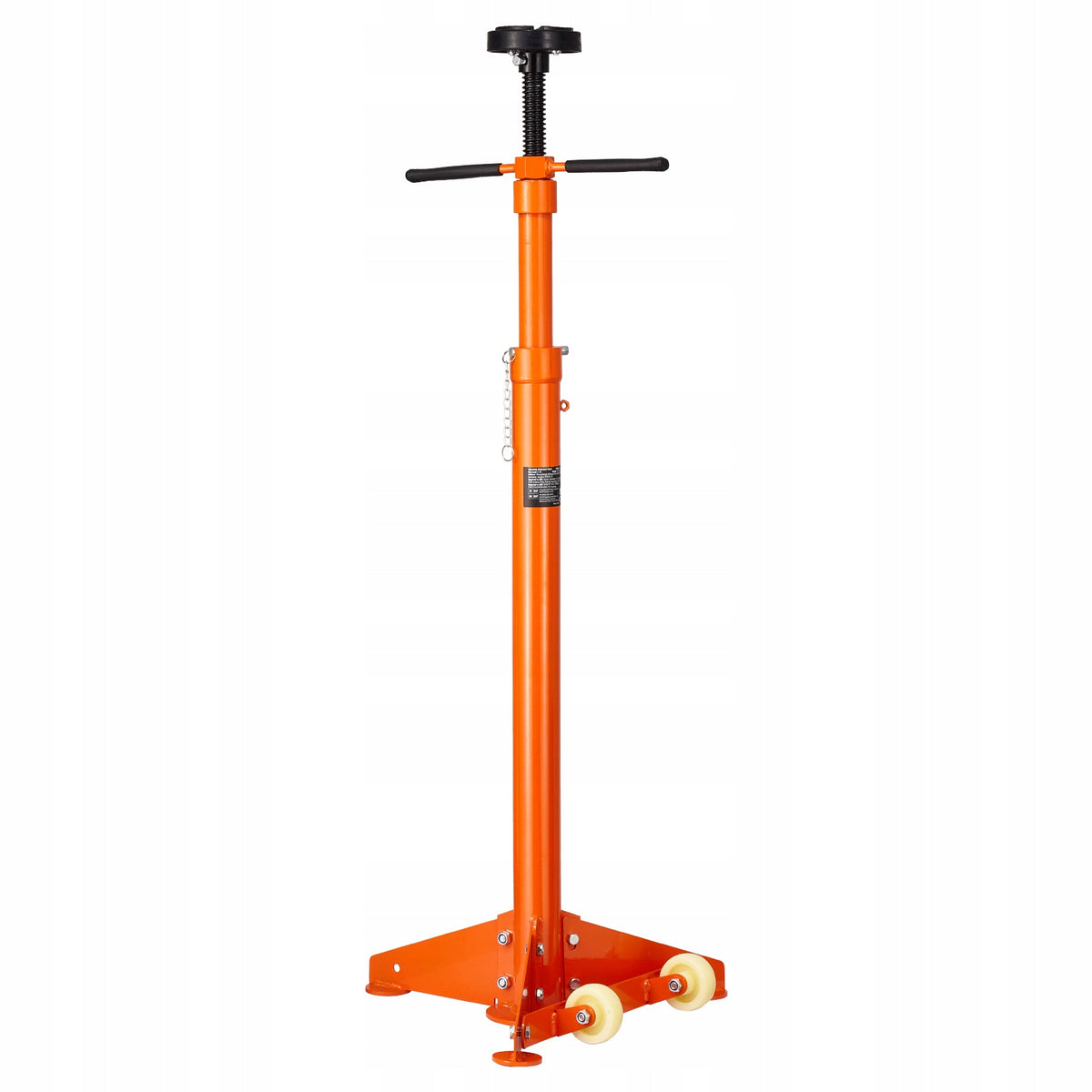 Wheel Lift Load Capacity 750KG 97-191,5CM For Vehicle Lifting