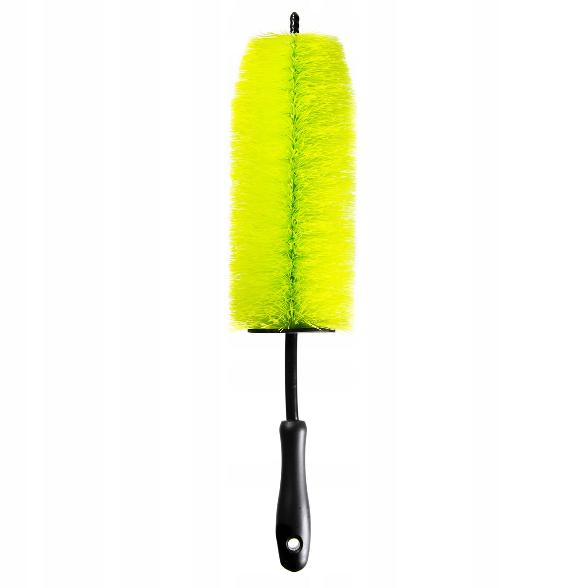 Wheel Rim Cleaning Brush 45cm-Hard Wheel Brush-Detail Bros Packaging status original