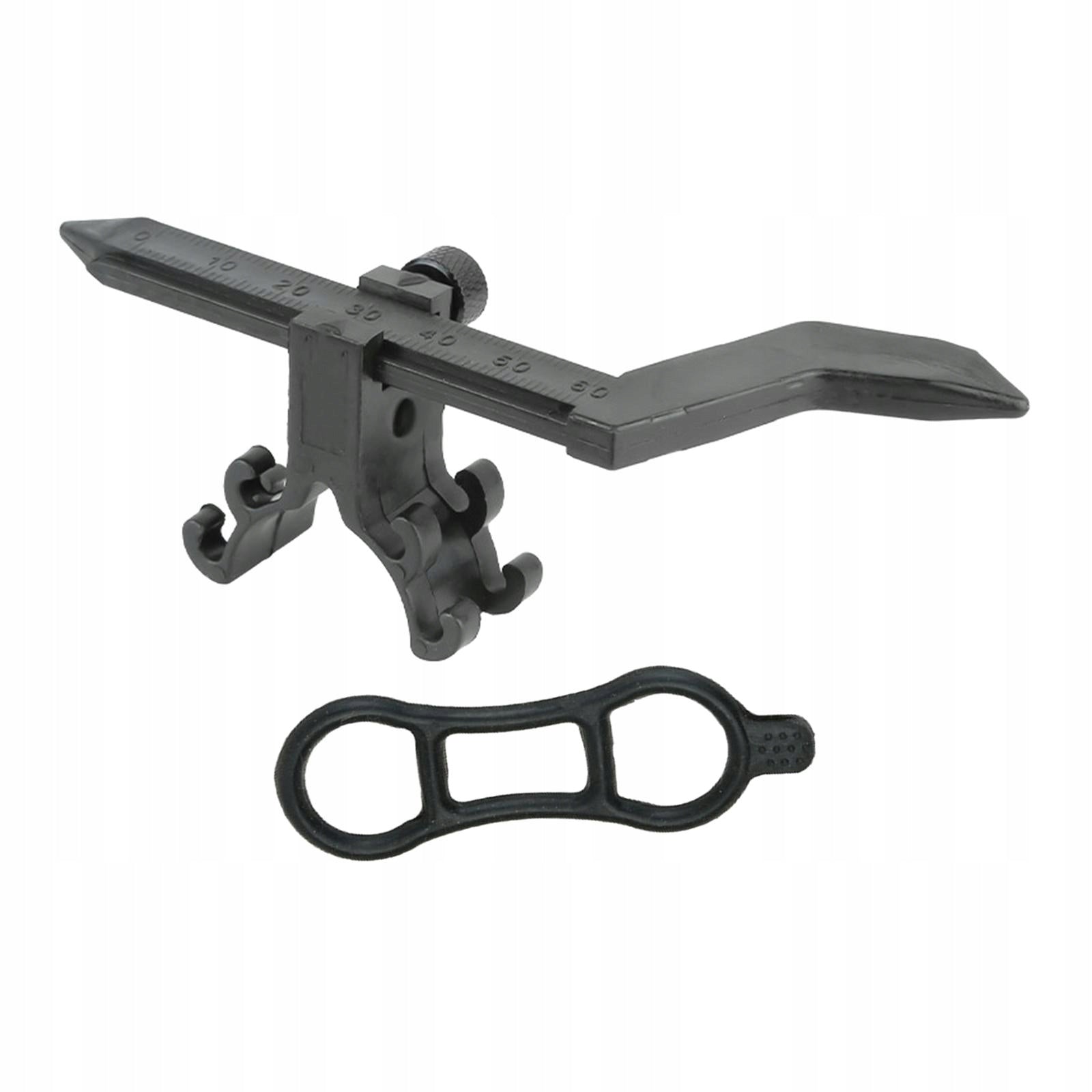 Wheel Truing Stand Cycling Maintenance Bike Wheel Black Without Gauge Brand no brand