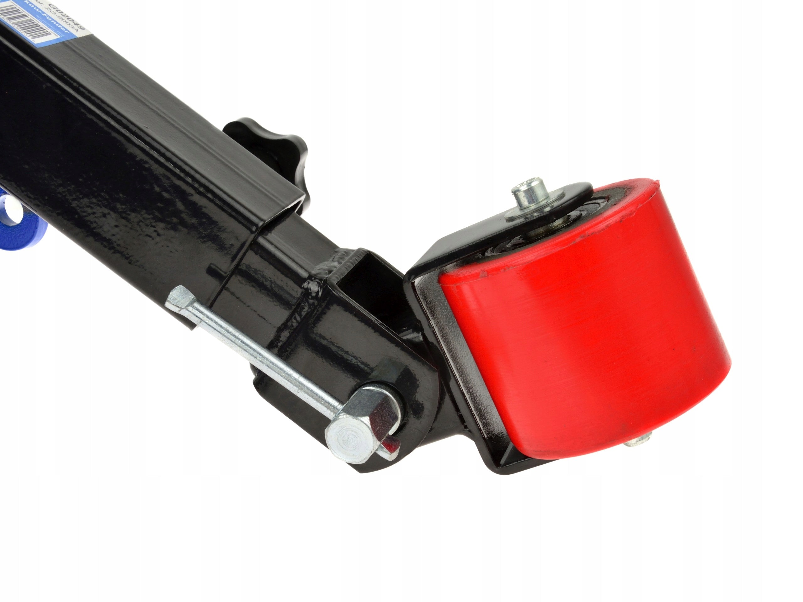 Wheel arch profiling kit - Fender Manufacturer code G02049