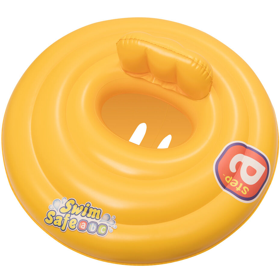 Wheel child seat BESTWAY 32096