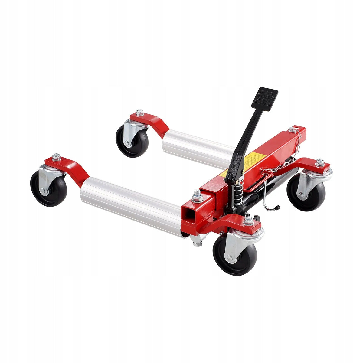 Wheel lift 680 kg for vehicle positioning professional workshop