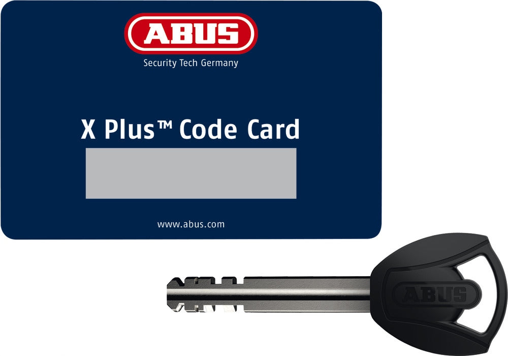 Wheel lock ABUS 6950M AM R XPlus EAN (GTIN) 4003318619144
