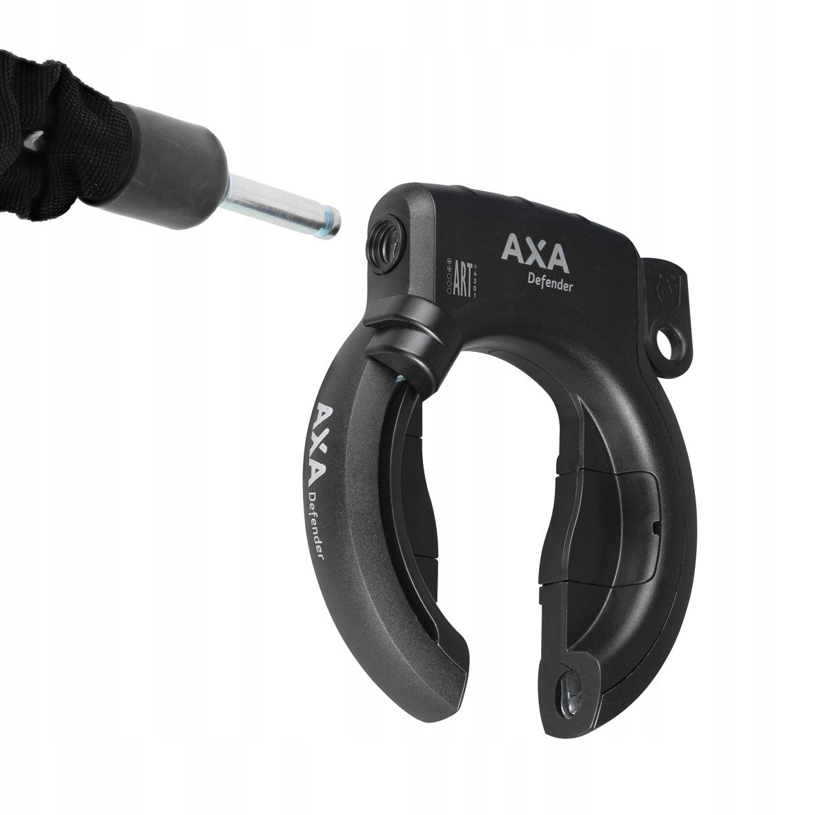 Wheel lock AXA Defender protection Brand AXA