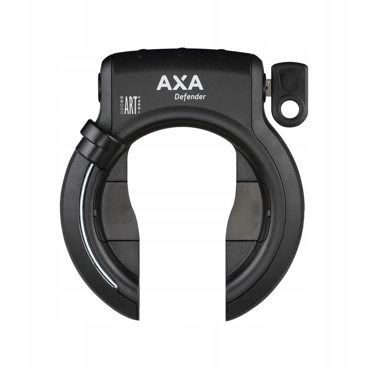 Wheel lock AXA Defender protection