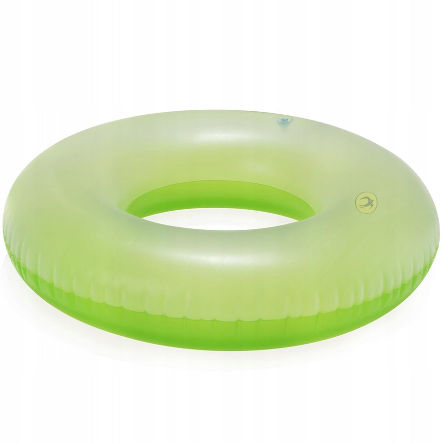 Wheel swimming wheel inflatable NEON Bestway 36024 Gender unisex product
