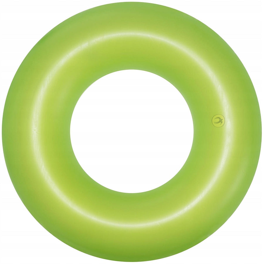 Wheel swimming wheel inflatable NEON Bestway 36024 Kind swim ring