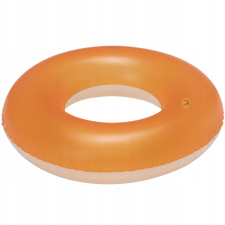 Wheel swimming wheel inflatable NEON Bestway 36024 Model 36024
