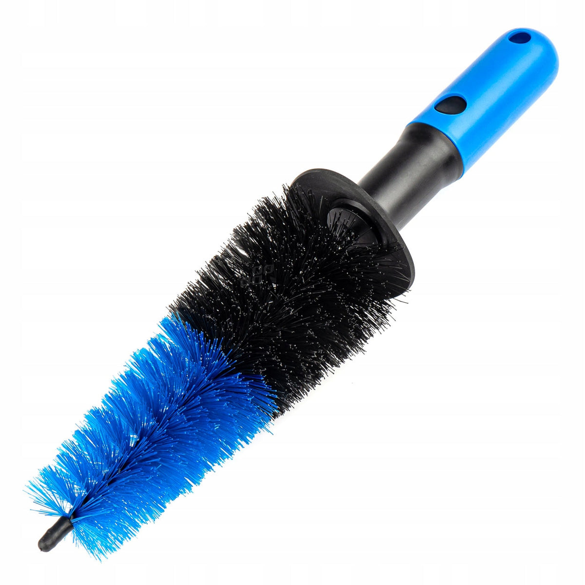 Wheel tire rim cleaning brush conical car 30 cm Manufacturer ToM-PaR