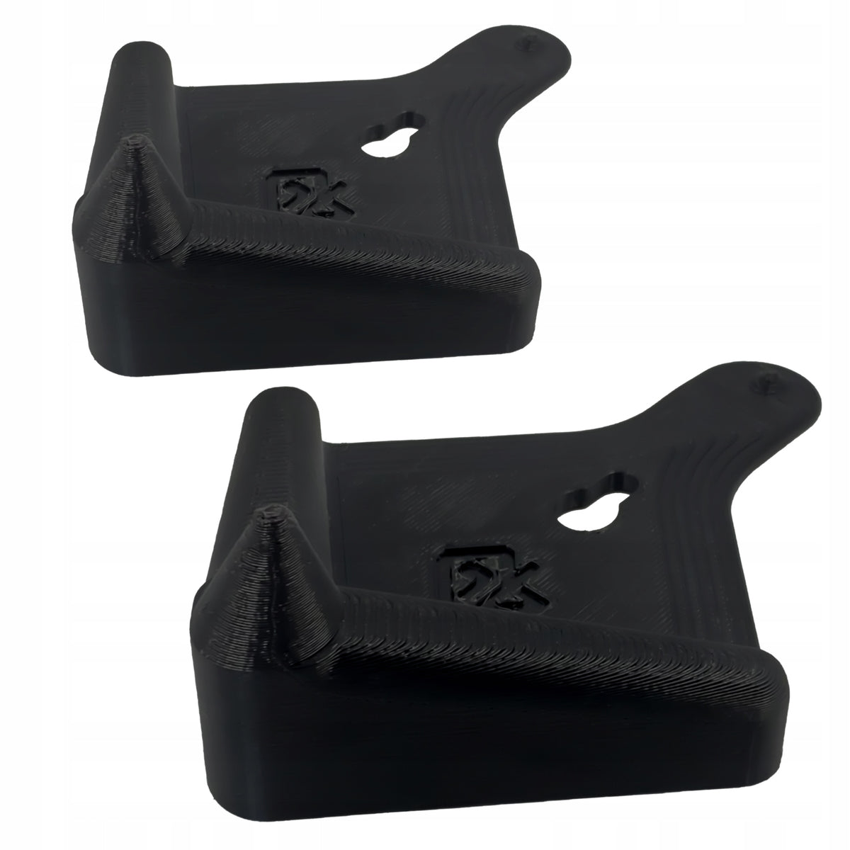 Wheel washers against cable hose wedge Packaging status original