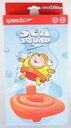 Wheel with seat for dzoeco Speedo Sea Squad Swim Seat Packaging status original
