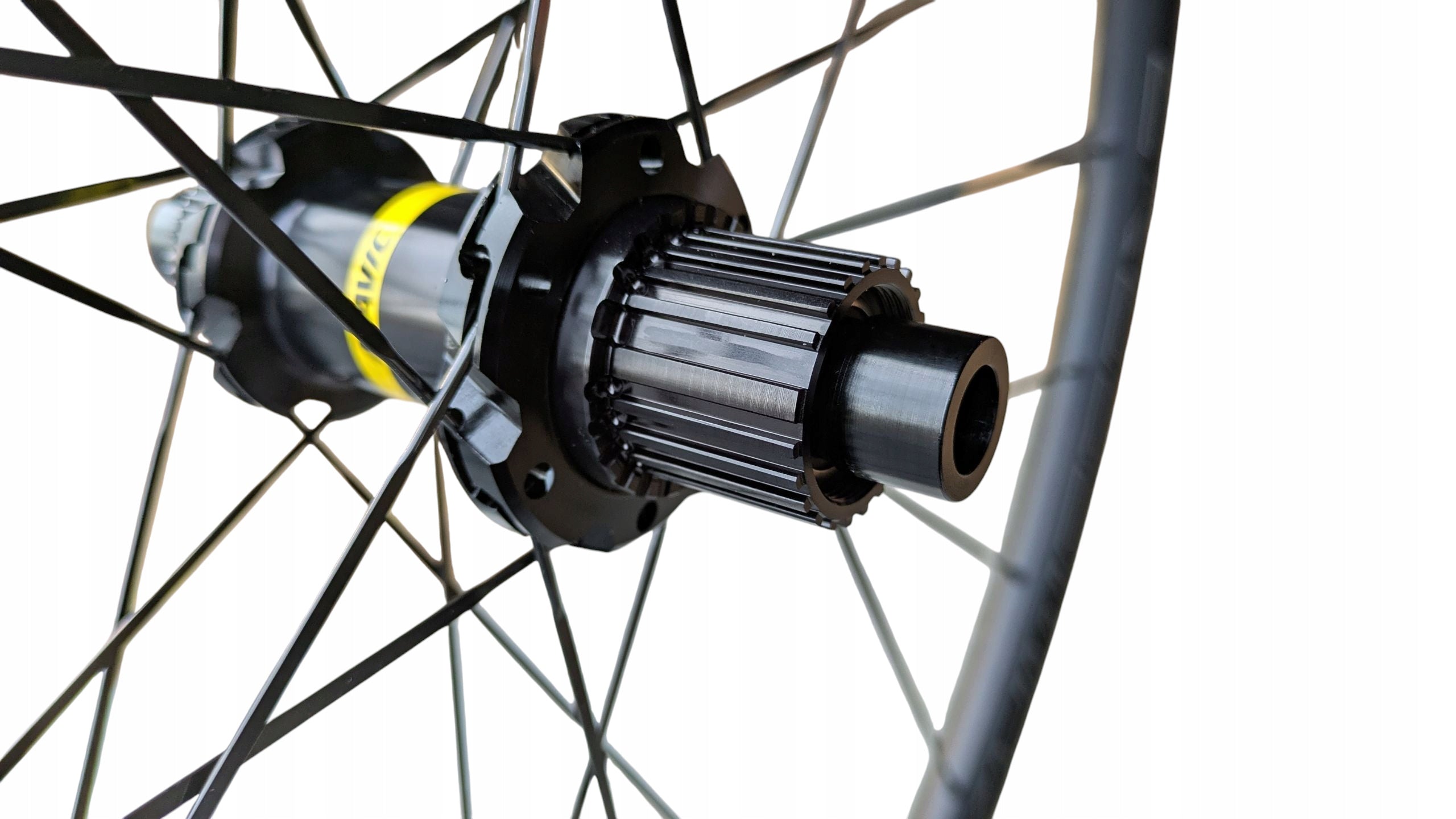 Wheels Mavic Crossmax 29'' 622x25, boost, Shimano MS, set Brand Mavic