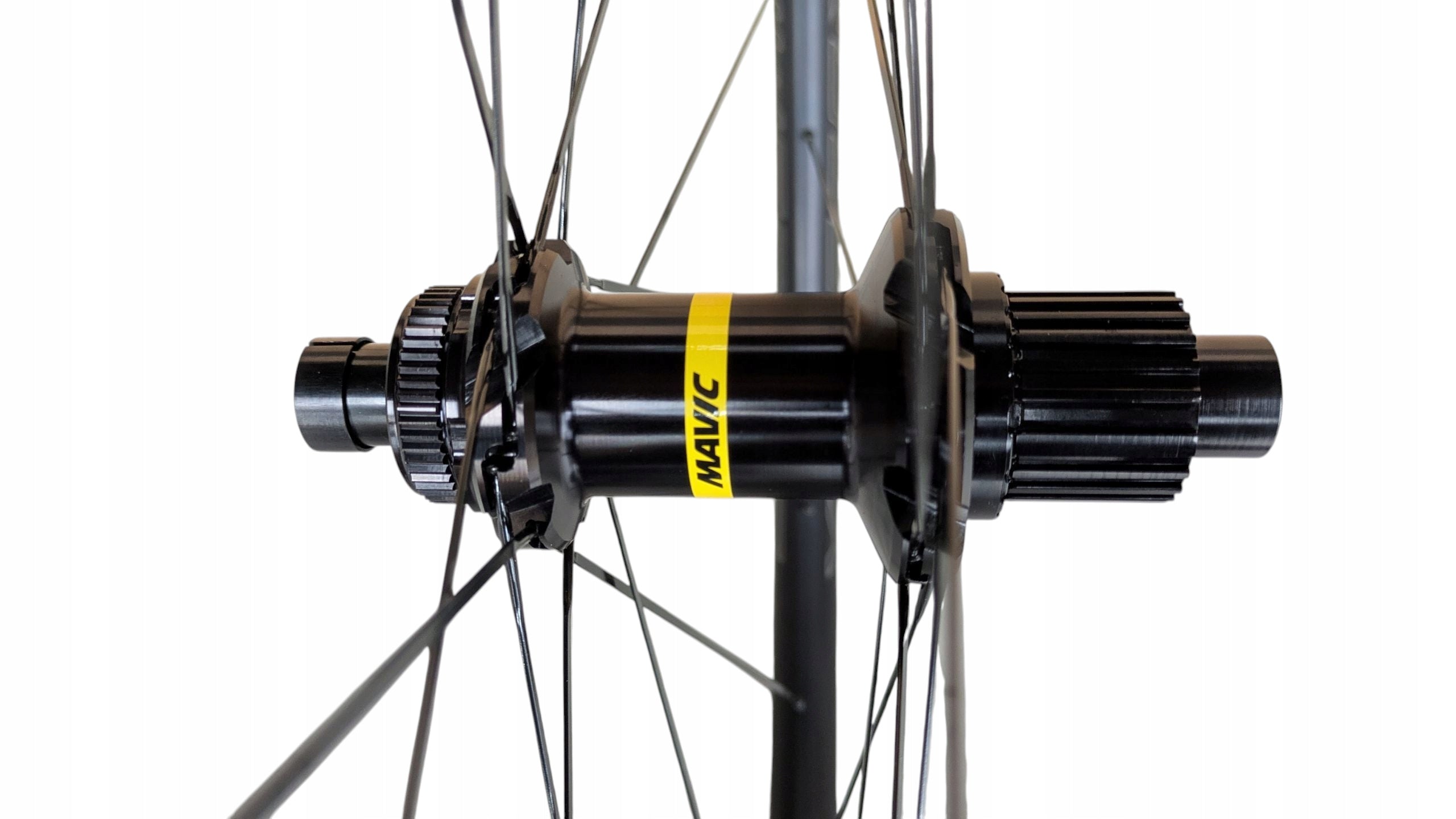 Wheels Mavic Crossmax 29'' 622x25, boost, Shimano MS, set Manufacturer code P1638110