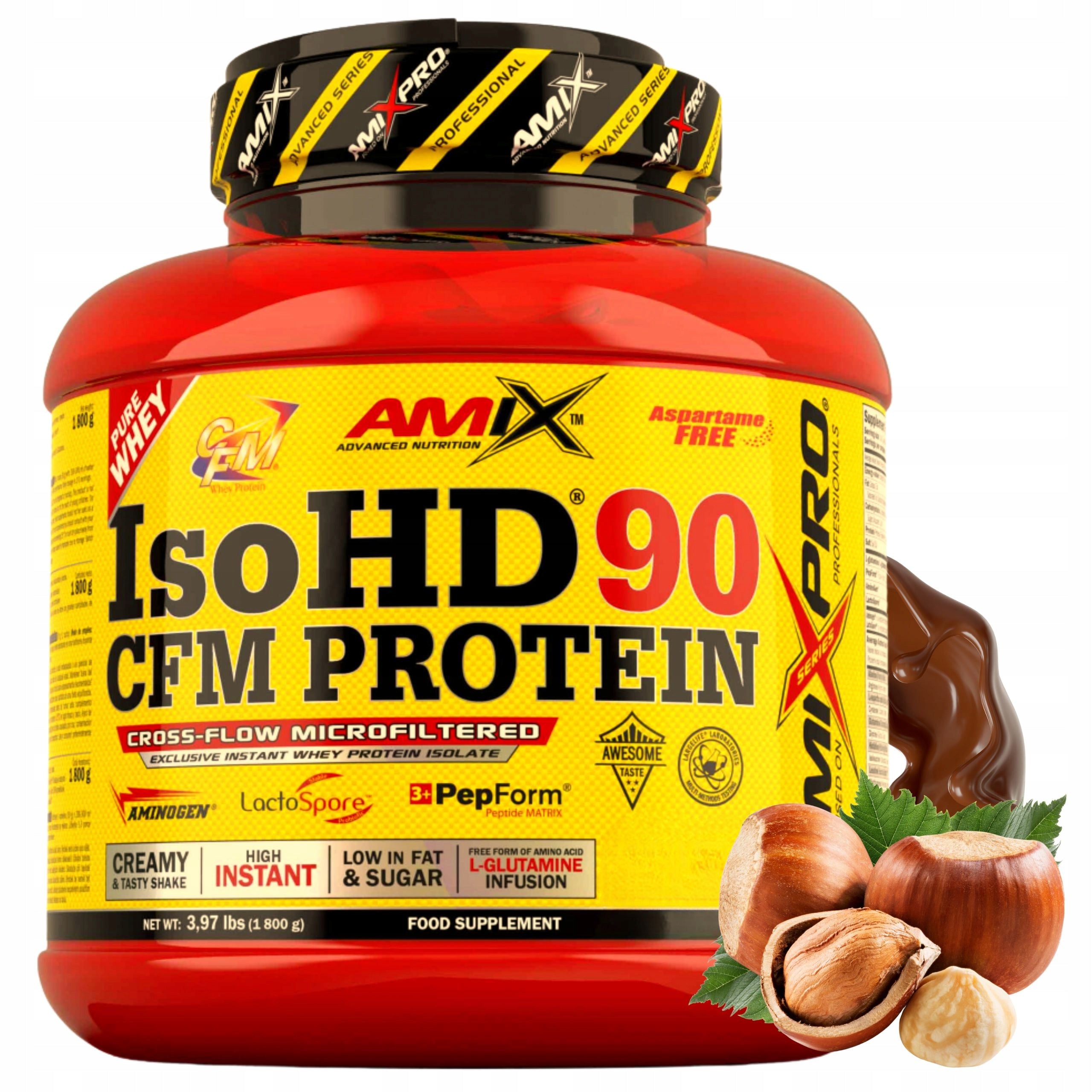Whey Protein Isolate WPI Protein Conditioner for Women for Weight Loss