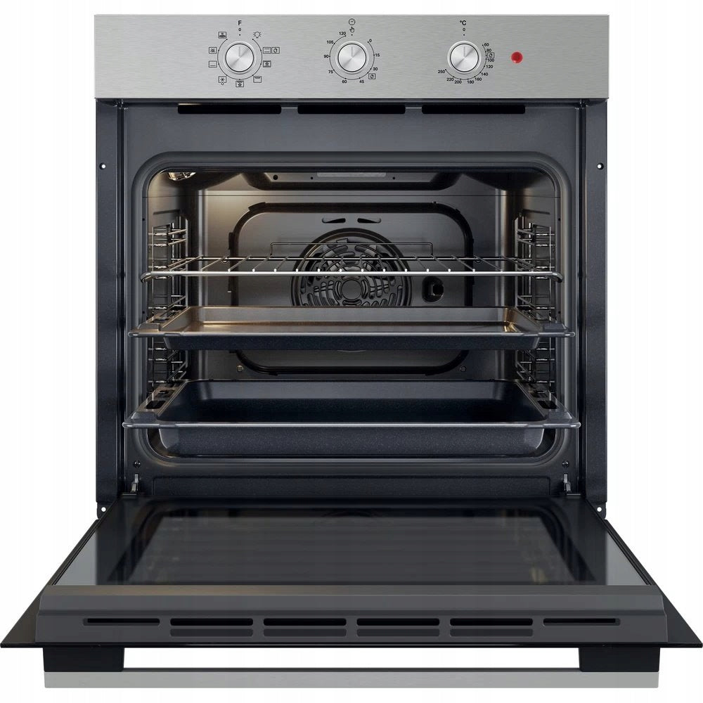 Whirlpool OMK38HU0X Vestavná elektrická trouba Brand Whirlpool