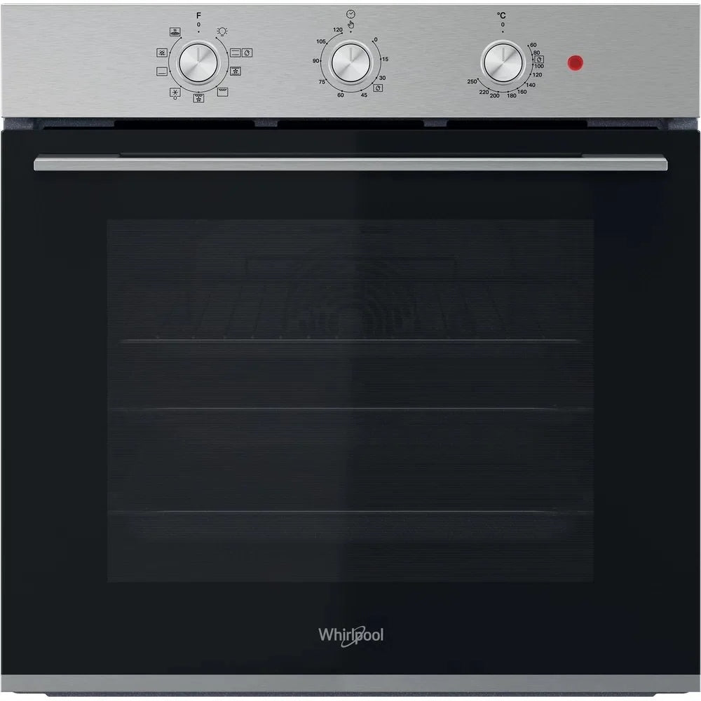 Whirlpool OMK38HU0X Vestavná elektrická trouba