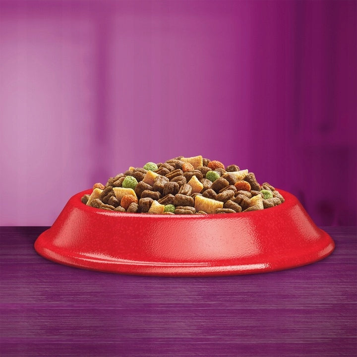 Whiskas 1+ dry cat food with beef 1,9 kg Brand Whiskas