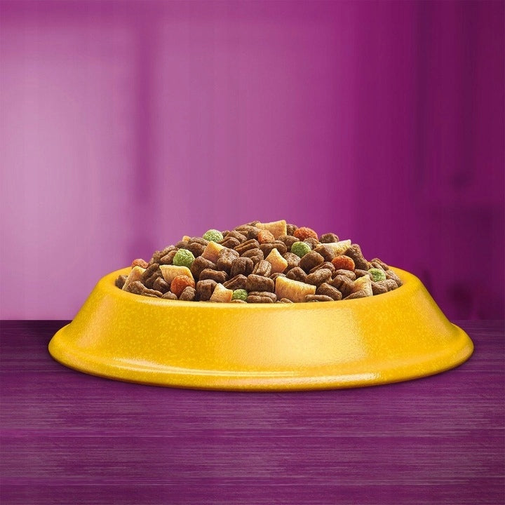 Whiskas chicken junior 1,4 kg Dry cat food Manufacturer code 5900951305825