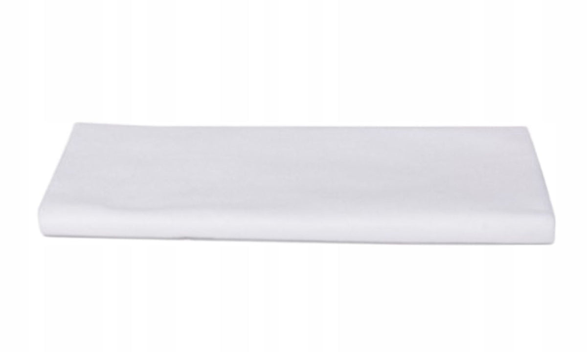 White Colourlock Cloth for Cleaning Leather Surfaces