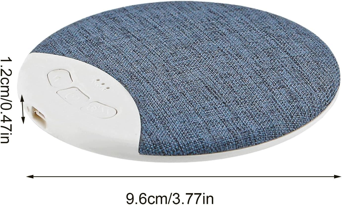 White Noise Machine | Soothing Sleep Speaker with Timer Manufacturer code MJFJ7N7J2CAUR77QFOC