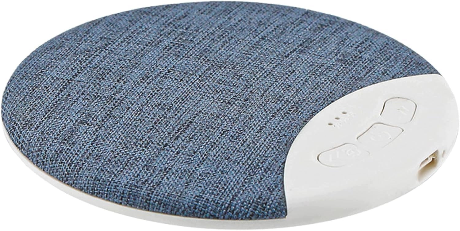 White Noise Machine | Soothing Sleep Speaker with Timer