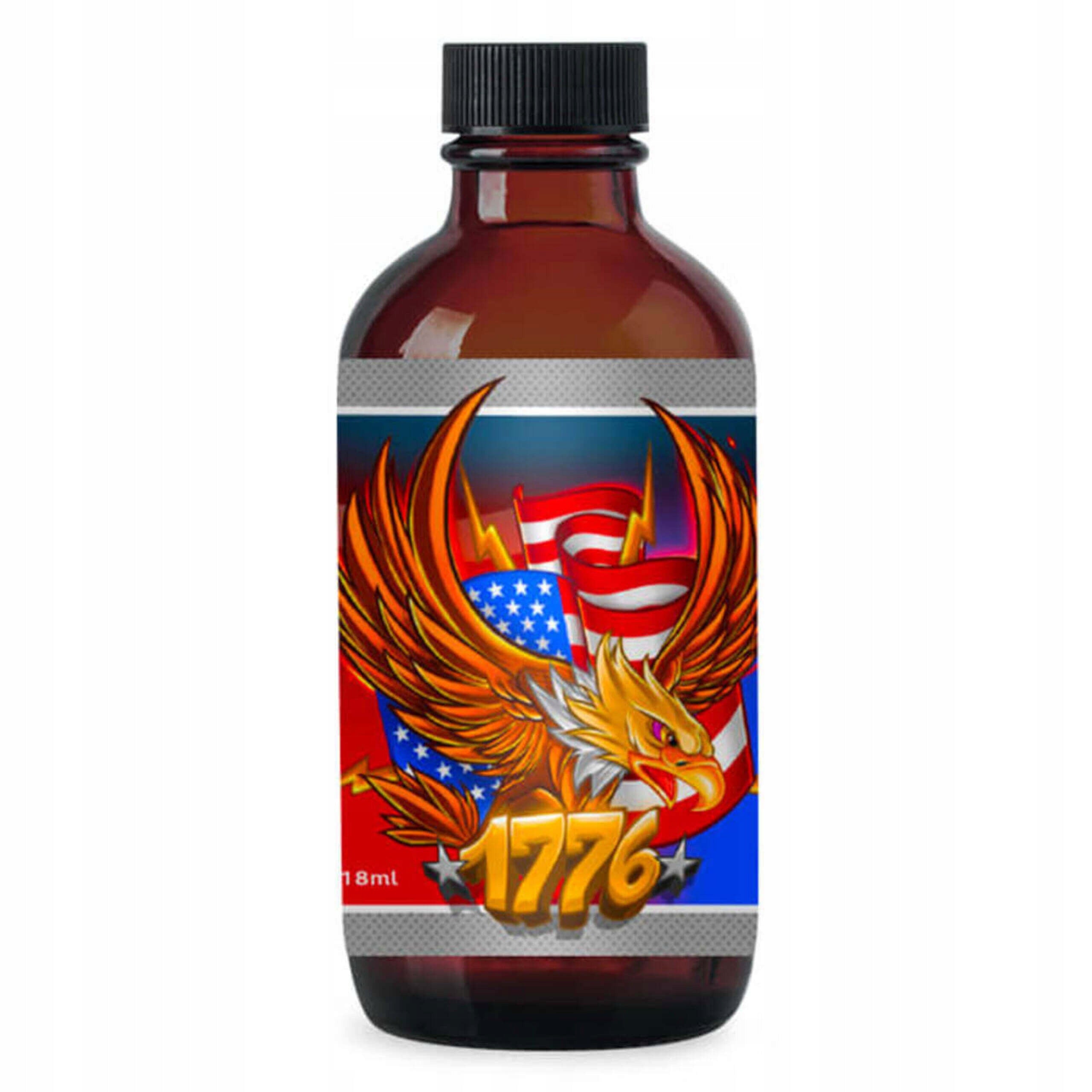 Wholly Coffee Aftershave 1776 118 ml