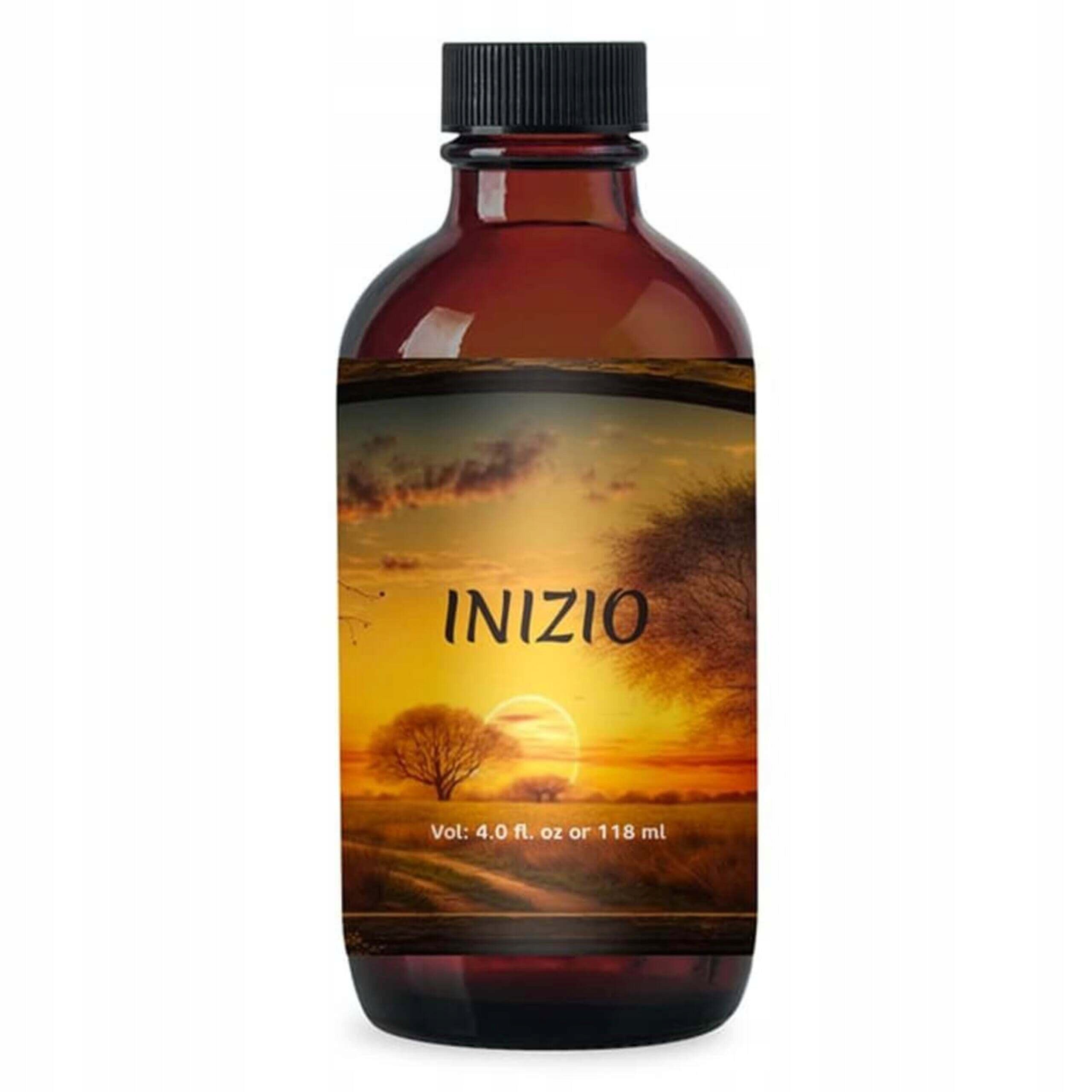 Wholly Coffee Aftershave Inizio 118 ml