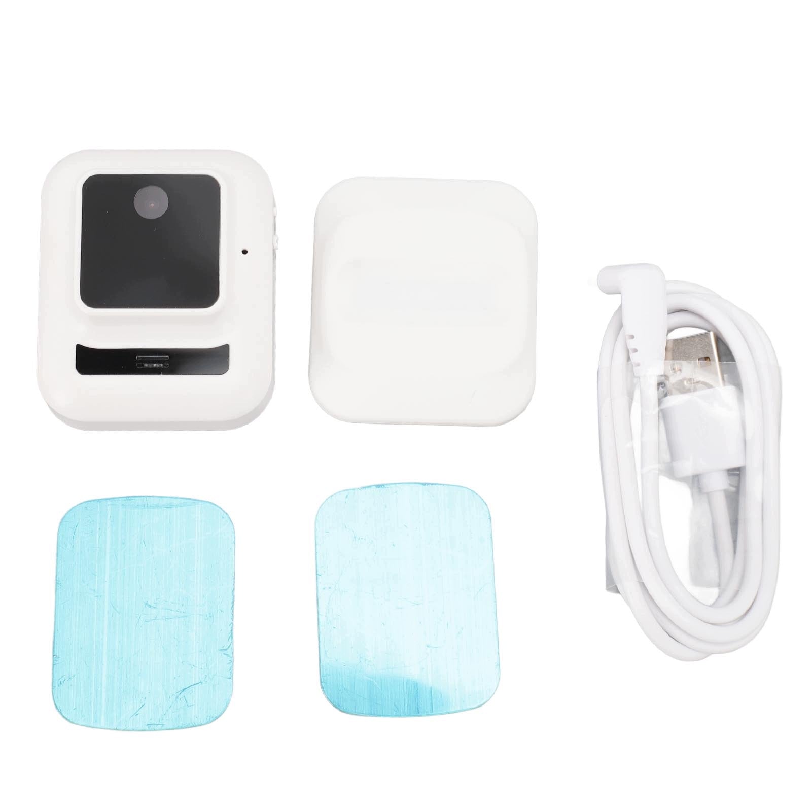 Wi-Fi 4G LTE Mobile Security Camera Night Vision KN Detection Brand no brand