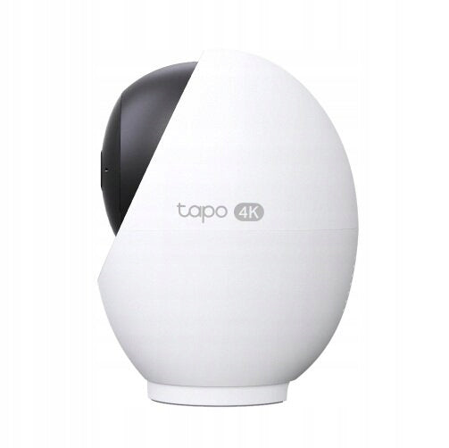 Wi-Fi Indoor Camera TP-LINK Tapo C260, Rotating, white, Color Night Vision Brand Tp-Link