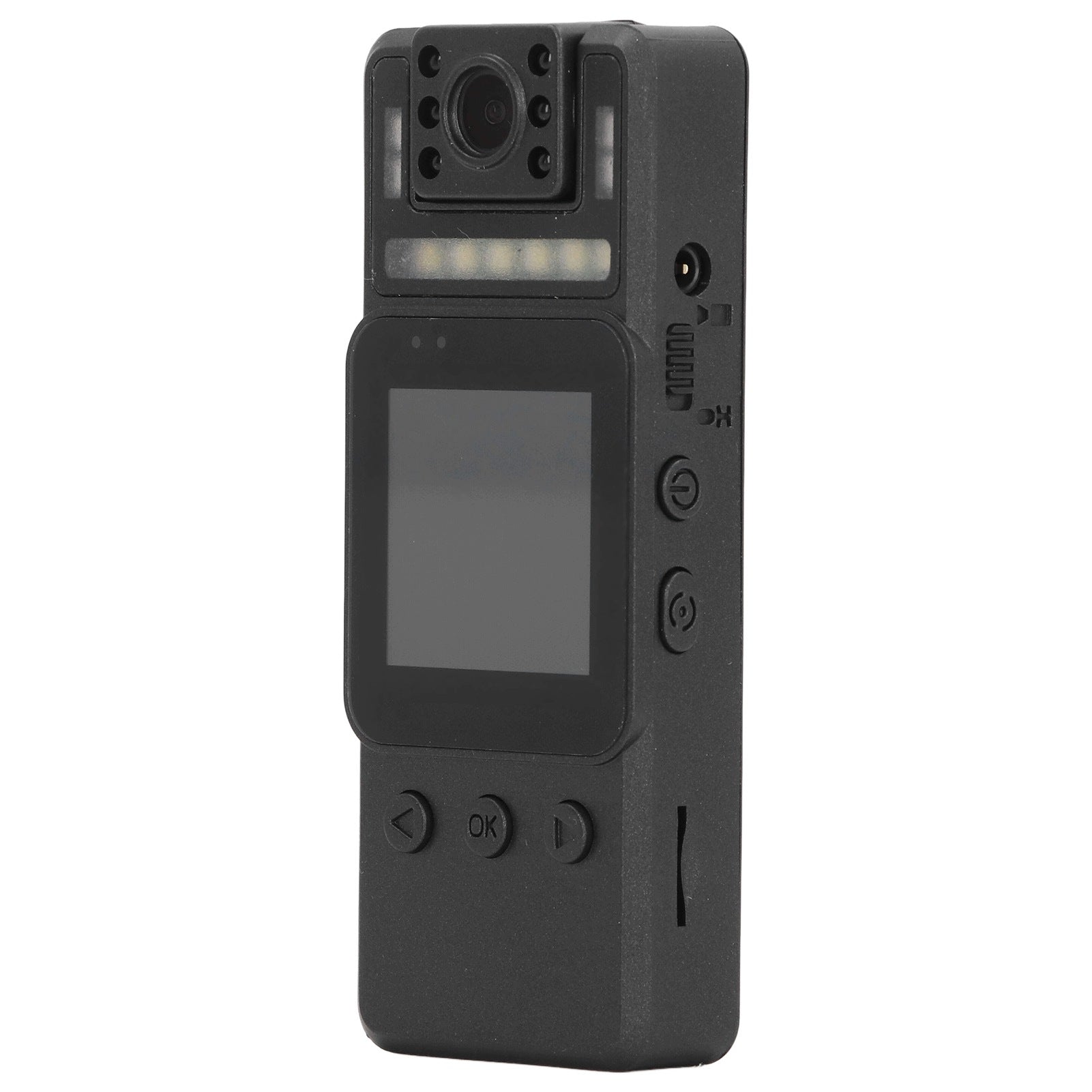 Wi-Fi Sports Camera with Wide Angle R4 Color Display
