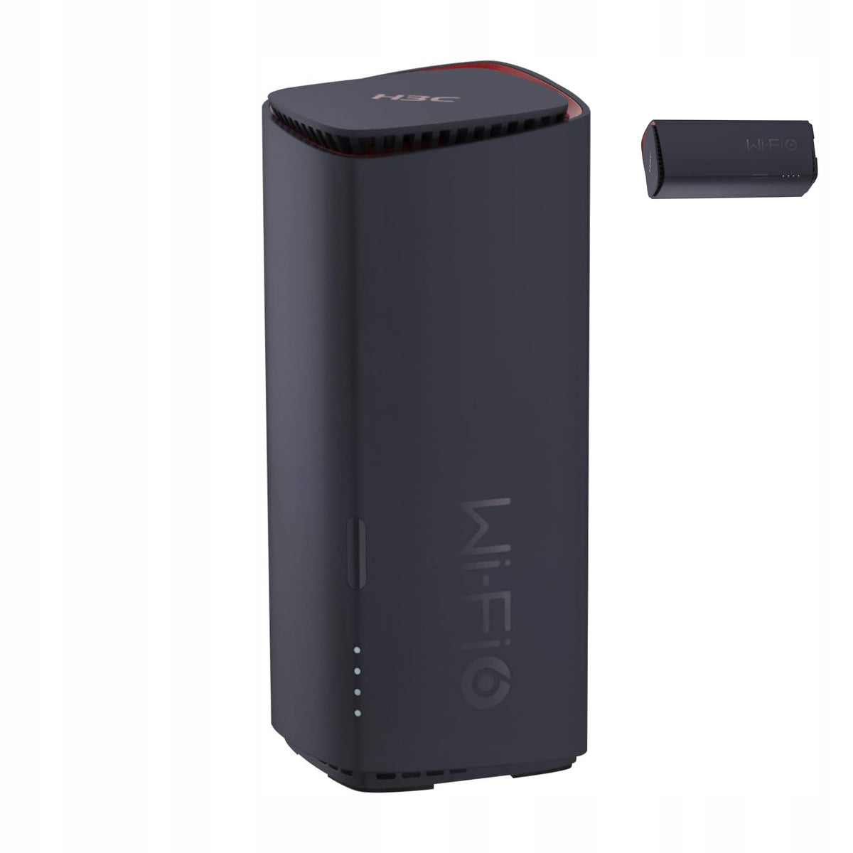 WiFi 6 Router Ultra Fast 5400Mbps H3C Magic Protection