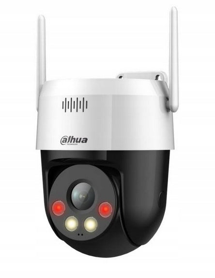 WiFi Camera Rotating Dahua 3Mpx P3AE-PV Outdoor SMART Dual Light PICOO Brand Dahua
