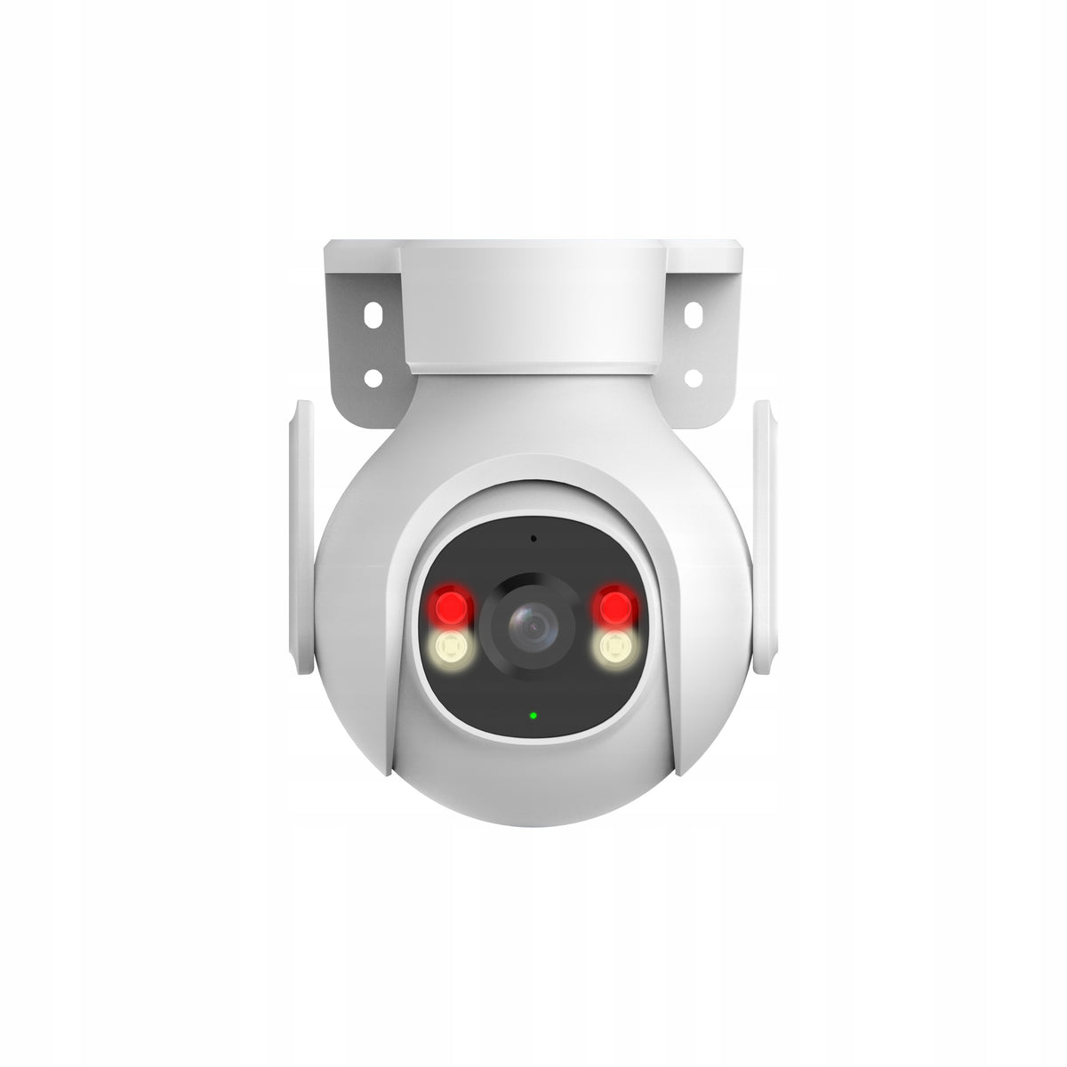 WiFi Rotating Camera P5B-PV DAHUA 5Mpx 3K External Microphone Speaker Manufacturer code P5B-PV