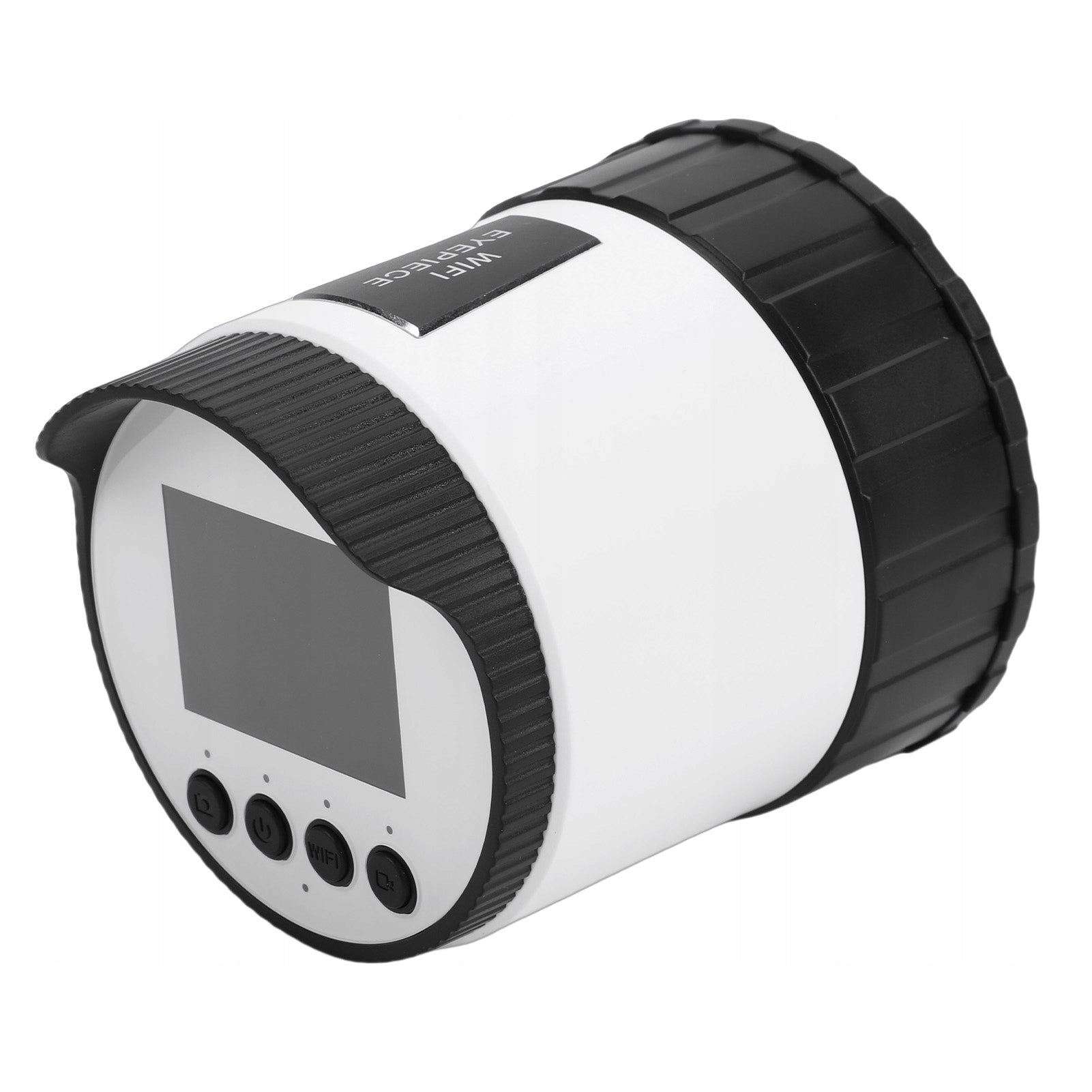 WiFi Telescopic Camera Eyepiece 2K HD Telescope Electronic Eyepiece with 1V Model 8961UDNU