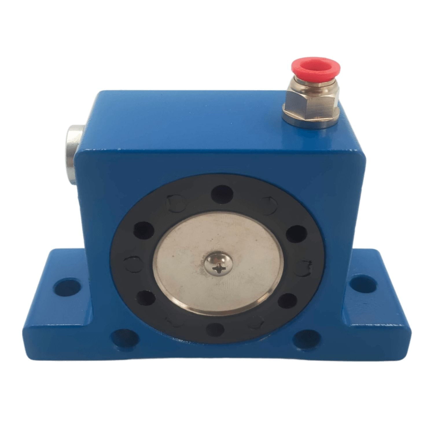 Pneumatischer Walzenvibrator für Anhänger Automat-on R80, 1 Stk.