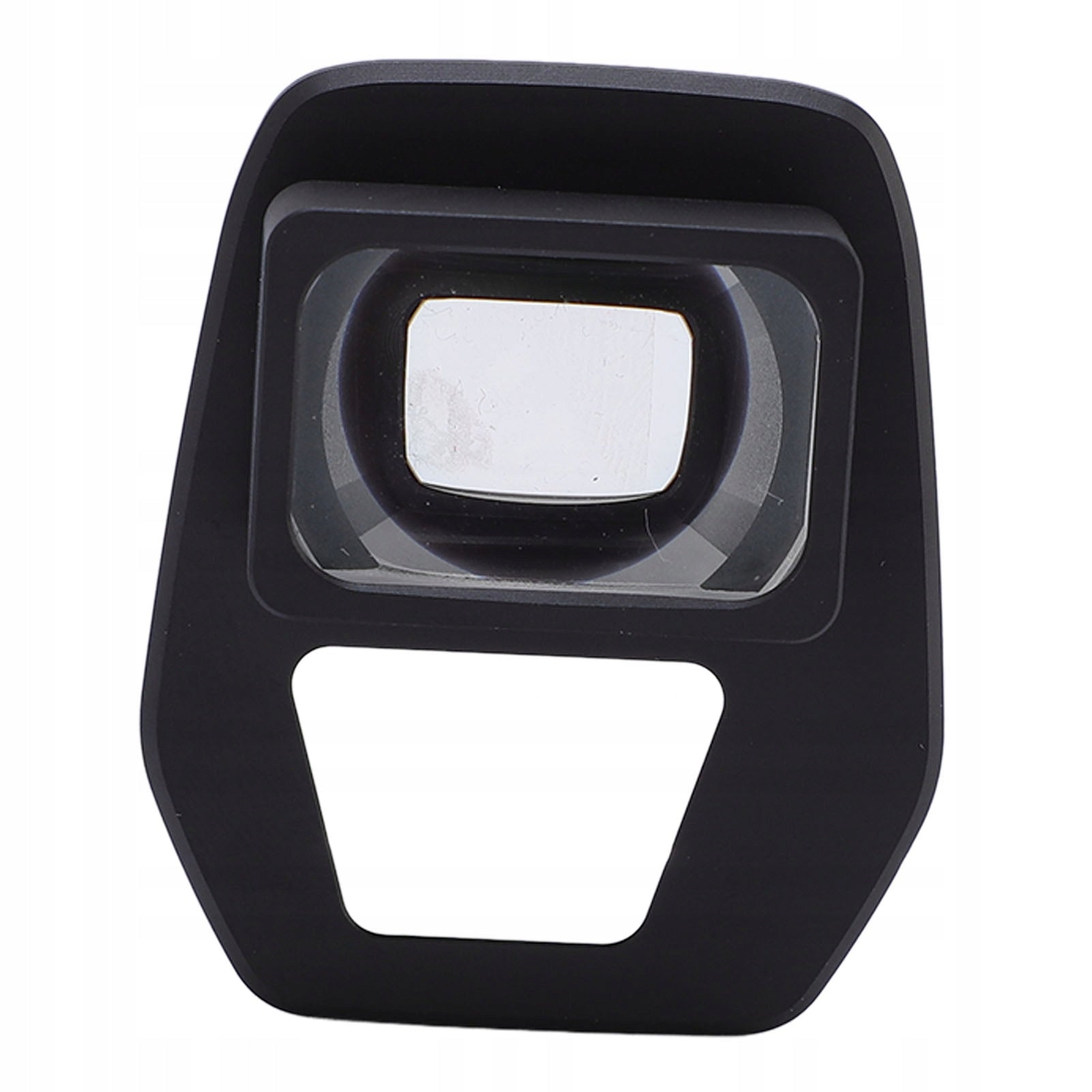Wide Angle Lens for Aluminum Optical Glass Drone with I2