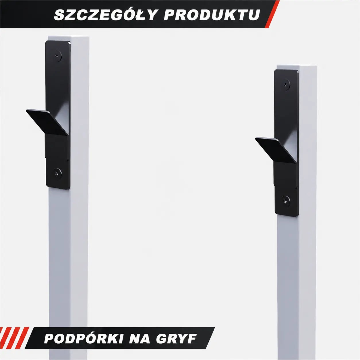 Wide bench for barbell extrusion lifting capacity 250kg For for chest muscles